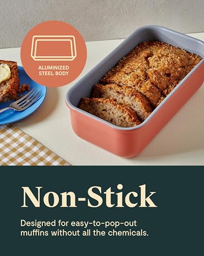 Non Stick Ceramic (2 Count)