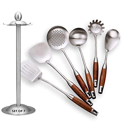 Kitchen Utensils Set (7 Count)