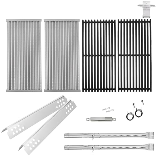 Grill Replacement Kit for Charbroil TRU