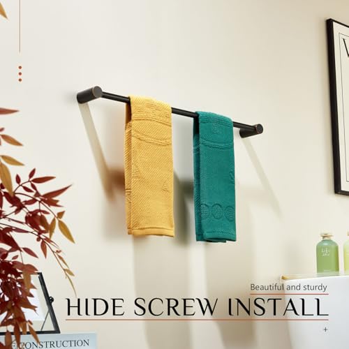Bath Towel Bar 20
