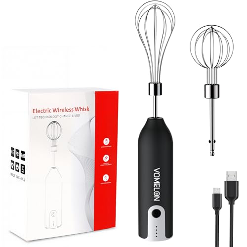 Electric Hand Mixer Whisk