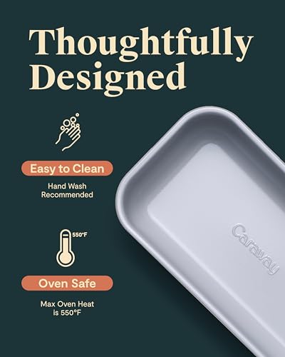 Non Stick Ceramic (2 Count)