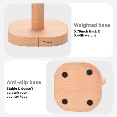 Paper Towel Holder