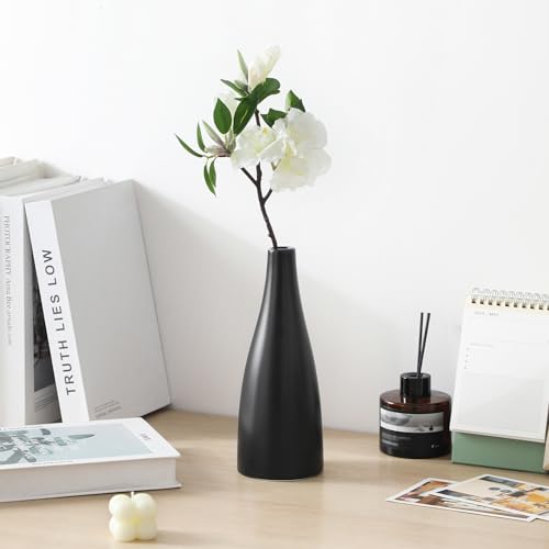 16 Oz Ceramic Olive Oil Dispenser Bottle
