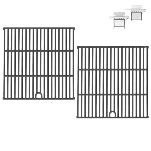 Replacement Parts for Nexgrill 5 Burner 720