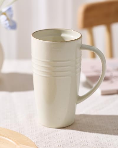 Jupiter Large Coffee Mug (2 Count)