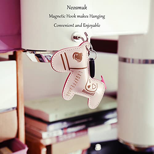 Magnetic Hooks (12 Count)