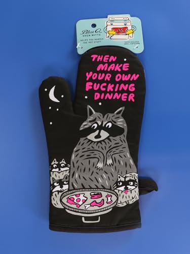 Oven Mitts Cute Kitchen Accessories & Kitchen Gifts