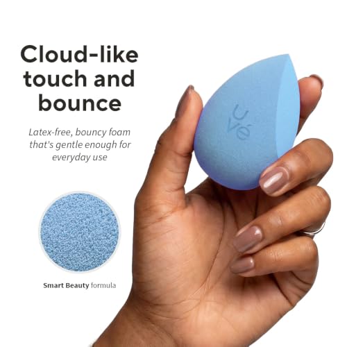 PURE Cut Makeup Sponge Blender