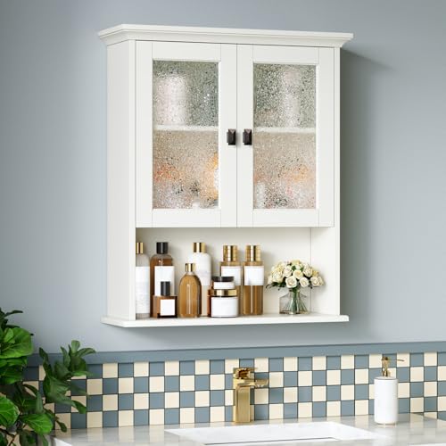 Bathroom Cabinet Wall Mount