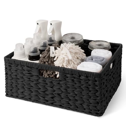 Storage Baskets for Organizing
