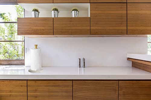 Paper Towel Holder Countertop