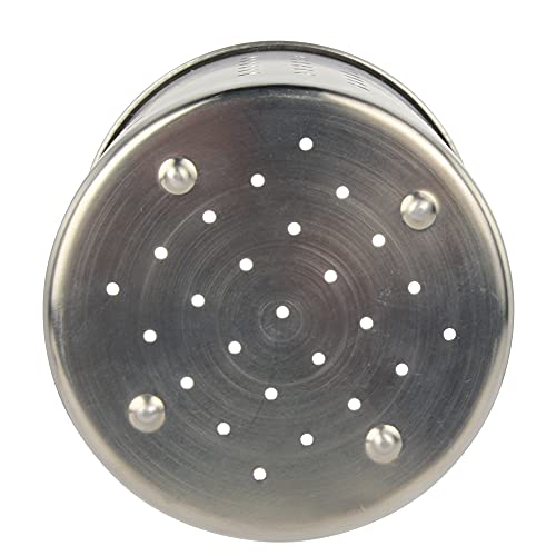 Stainless Steel Utensil Holder Kitchen Holder Restaurant Cooking Utensil Holder for Forks Spatula