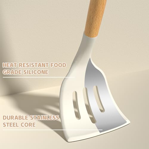 Kitchen Cooking Utensils Set (33 Count)