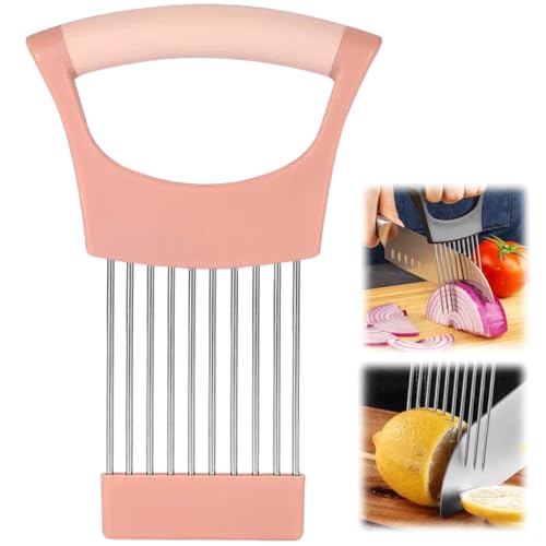 Onion Slice Holder
