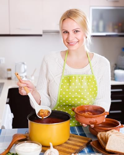 Pack of 2 Soup Ladle (2 Count)