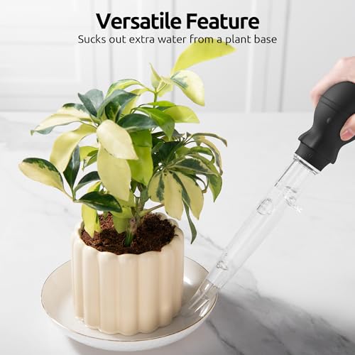 Turkey Baster for Cooking