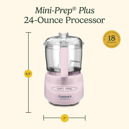 Mini Prep Plus Food Processor
