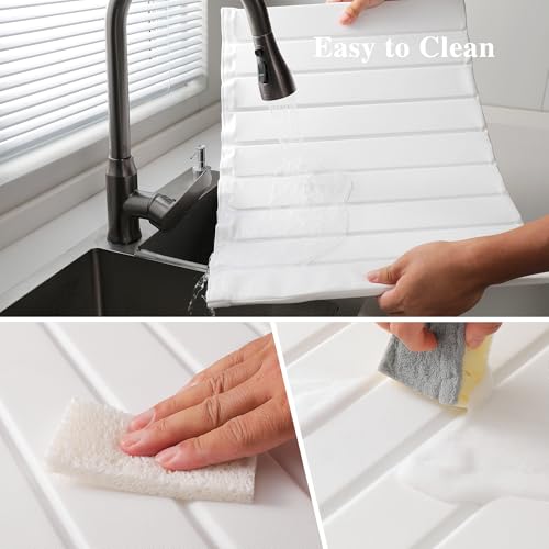 Stone Drying Mat for Kitchen Counter