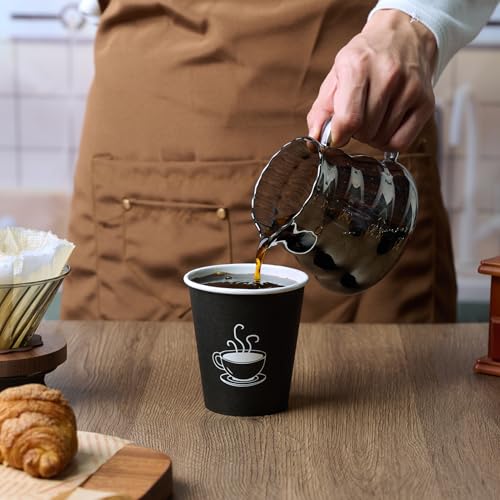 10 oz Paper Coffee Cups (270 Count)