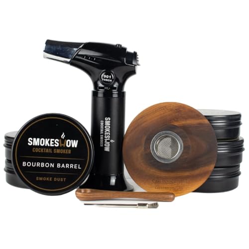 Bundle with Kitchen Torch