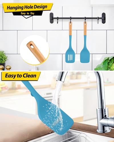 Silicone Spatula (2 Count)