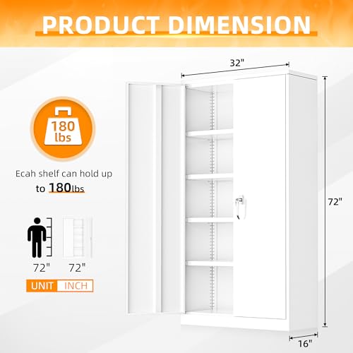 Storage Cabinet