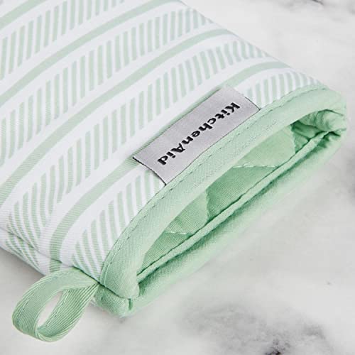 Albany Mini Oven Mitt 2 (2 Count)