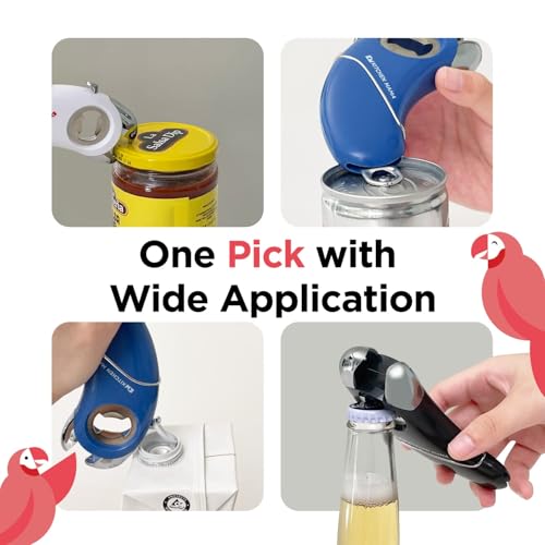 Epic One Multifunction Opener