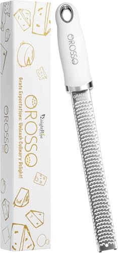 Grater Lemon Zester Cheese Grater