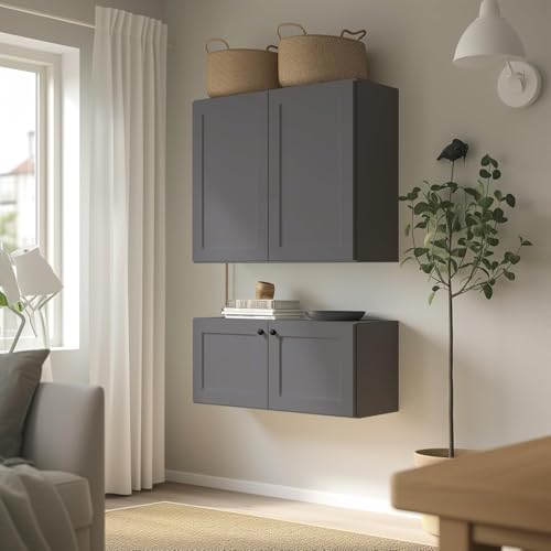 Wall Mounted Cabinet