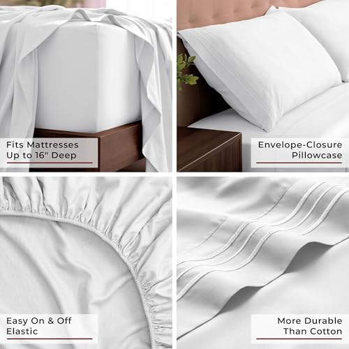 Iconic 4 Piece