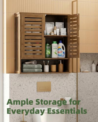 Bathroom Cabinet Wall Mounted