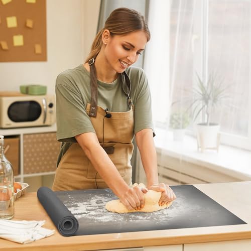 Cut to Size Silicone Baking Baking Mat Roll