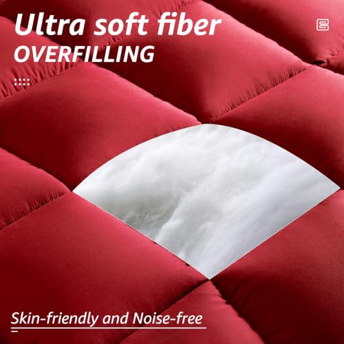 All Season Queen Size Bed Comforter
