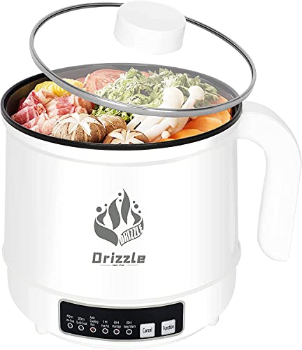 Electric Cooker 1.7L