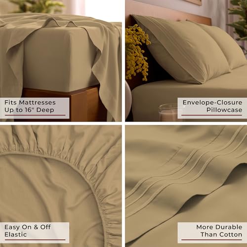 Iconic 4 Piece