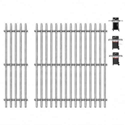 7637 Grill Grates for Weber Spirit E210