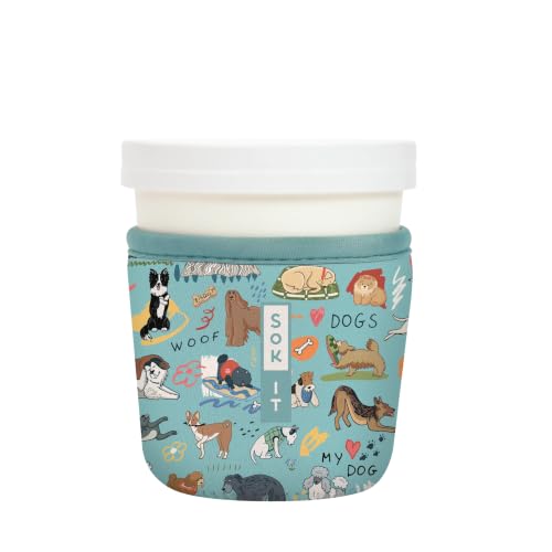 IceCreamSok Insulated Neoprene Cover