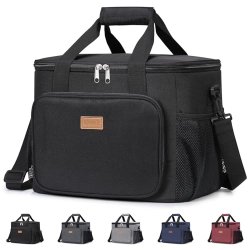 Large Lunch Bag