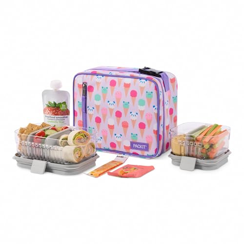 Freezable Classic Lunch Box