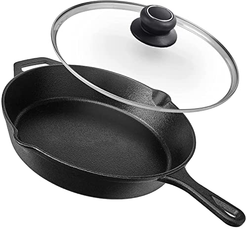8 inch Pan Lid