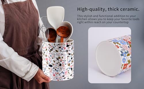 Kitchen Utensil Holder