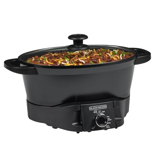 7QT Multicooker