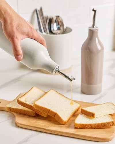 Oil Dispenser Bottle (2 Count)