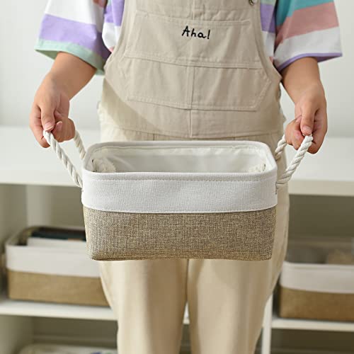 Storage Basket for Shelves (3 Count)