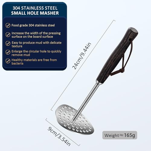 Sturdy Potatoes Masher
