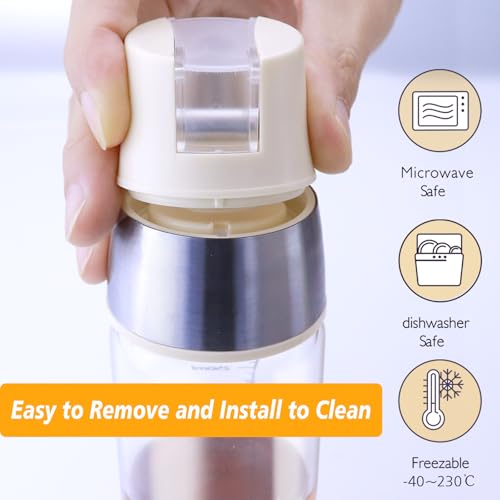 Honey Dispenser No Drip
