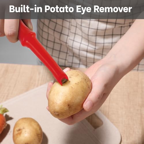 Swivel Vegetable Peeler