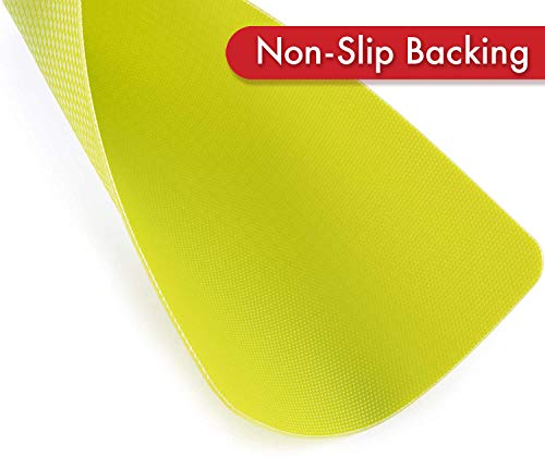 Heavy Duty Cutting Board Grippmat (4 Count)